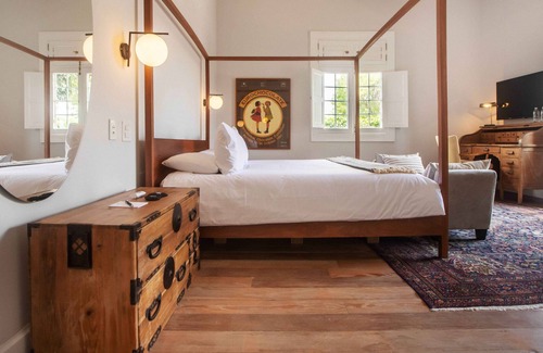 Barranco Apartment | Classy room in Casa Wynwood