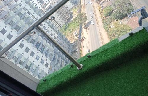 Kilimani Apartment | Classy Studio in Nairobi