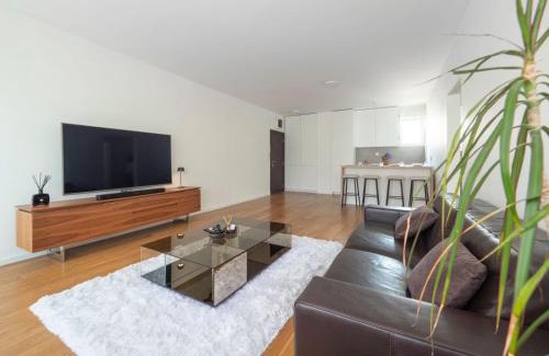 Centar Apartment | Classy Two-Bedroom Apartment