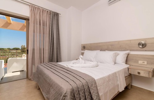 Ano Vasilikos Other | Claudio Stone House!