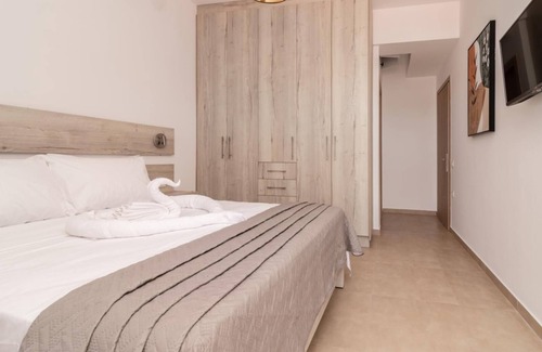 Ano Vasilikos Other | Claudio Stone House!