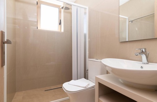 Ano Vasilikos Other | Claudio Stone House!