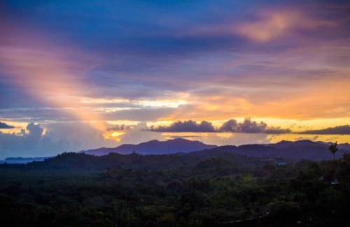 Las Terrenas Cabin | Clave Verde Ecolodge
