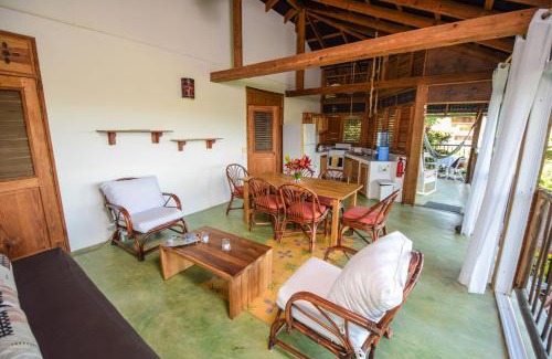 Las Terrenas Cabin | Clave Verde Ecolodge