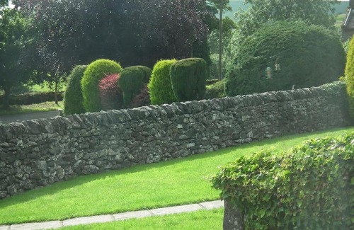 Alstonfield House | Clays View Alstonefield