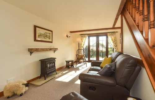 Alstonfield House | Clays View Alstonefield