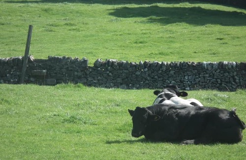 Alstonfield House | Clays View Alstonefield