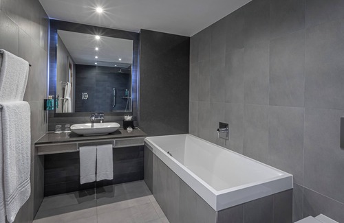 Birmingham City Centre Hotel | Clayton Hotel Birmingham