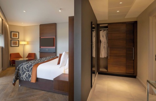 Birmingham City Centre Hotel | Clayton Hotel Birmingham