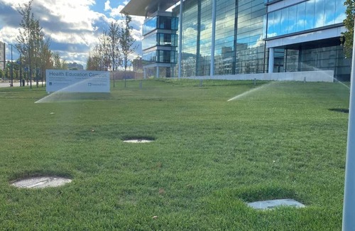 Hough Apartment | Cle Suites 1BR/1BA | 5 min Walk to Cle Clinic #6