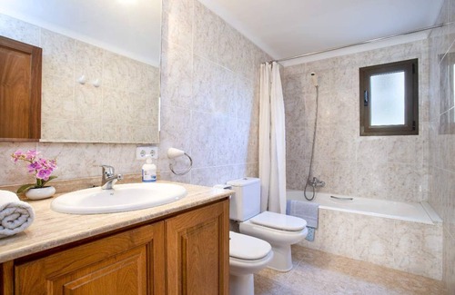 Colonia Sant Jordi Apartment | Clean and practical great apartment on the best beaches in Mallorca