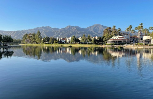 Rancho Santa Margarita Condo | Clean and modern 2-bedroom condo with AC in the beautiful Rancho Santa Margarita
