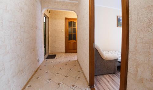 Tiraspol Apartment | Clean and comfortable apartments on Karl Marx street