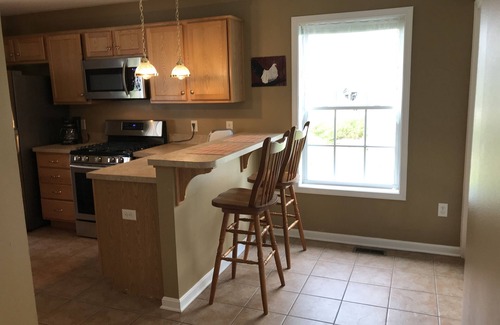 State College House | CLEAN COMFORTABLE CONVENIENT