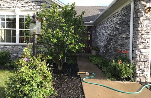 State College House | CLEAN COMFORTABLE CONVENIENT