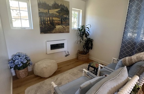 Ballard House | Clean Cottage great area. Close to Solvang, Ballard and Los Olivos.
