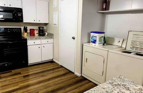 Lubbock House | ★Clean&Fresh★3BR/2BA★EZ access to S LBK/S Loop 289