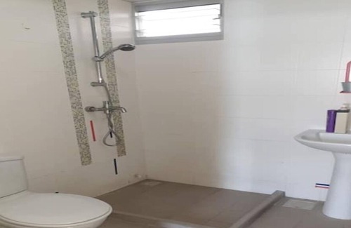 Yishun Apartment | Clean newly renovated airconditioned double bedroom