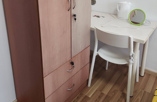 Yishun Apartment | Clean newly renovated airconditioned double bedroom