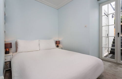 Larkhall House | Clean Slate, by Veeve