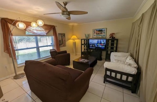 Orlando House | Clean, Spacious Orlando Home