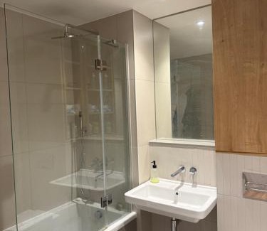 Fairfield Apartment | CleanStay