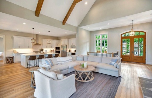 West Union House | Clear Sail Way Haven