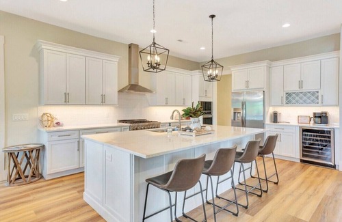 West Union House | Clear Sail Way Haven