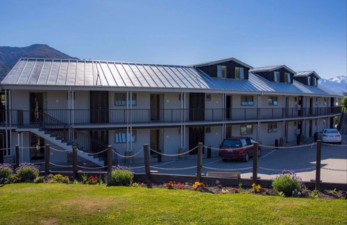 Wanaka Apartment | Clearbrook Motels Wanaka