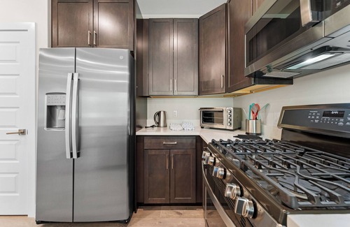Lakeside Village Apartment | Clearwater Lofts #205, Building 3