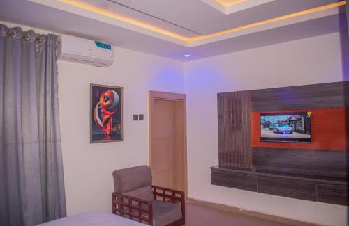 Benin City Hotel | Clemstar Hotel