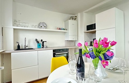 Kirchditmold Apartment | Cleo Apartments