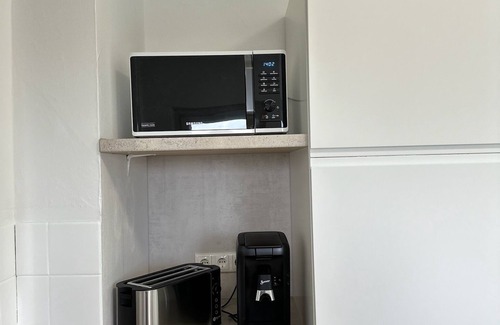 Kirchditmold Apartment | Cleo Apartments