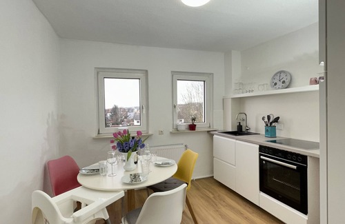 Kirchditmold Apartment | Cleo Apartments