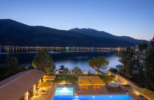 Geni Apartment | Cleopatra Beach