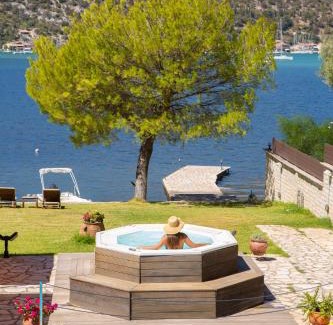 Geni Apartment | Cleopatra Beach