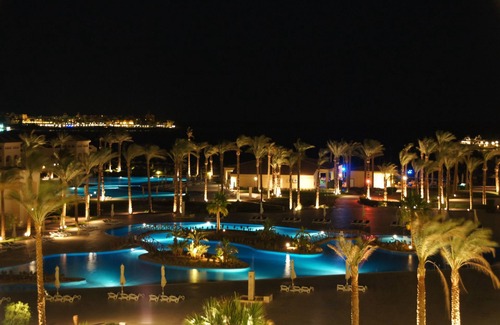 Makadi Bay Resort | Cleopatra Luxury Resort Makadi Bay