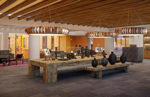 San Miguel de Allende Hotel | Clevia, San Miguel de Allende, Autograph Collection