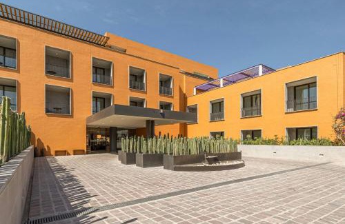 San Miguel de Allende Hotel | Clevia, San Miguel de Allende, Autograph Collection