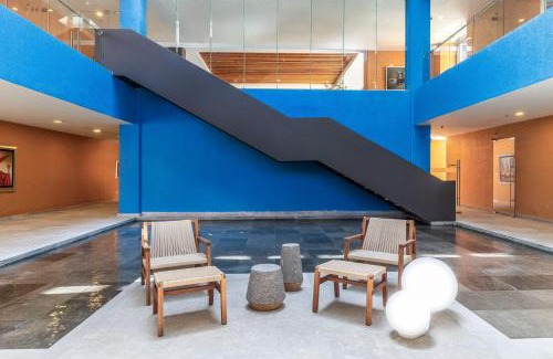 San Miguel de Allende Hotel | Clevia, San Miguel de Allende, Autograph Collection