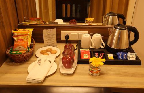 Sindhi Camp Hotel | Click Collection Jaipur, Sindhi Camp