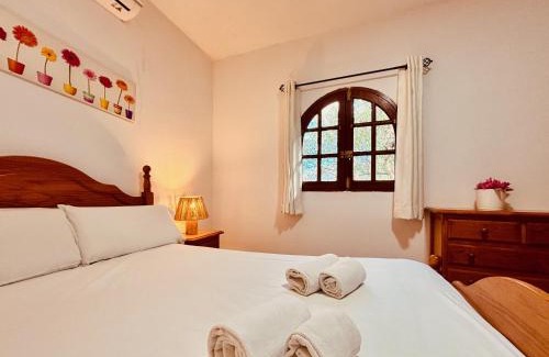 Valsequillo de Gran Canaria Ski Chalet | Click&Guest - Los Almendros