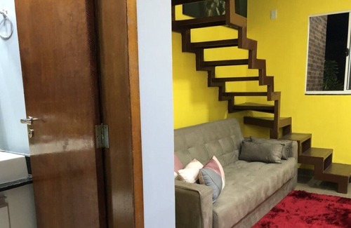 Cuiaba House | Cliff Residences - House 2