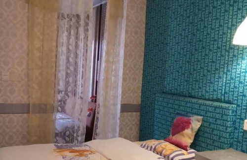 Yangshuo House | Climers Inn