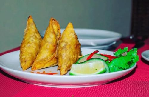 Kikuyu Apartment | Clinton Hotel