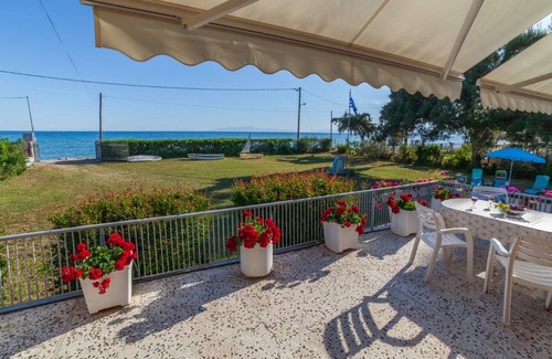 Nea Propontida Resort | Clio Beach House by Travel Pro Services