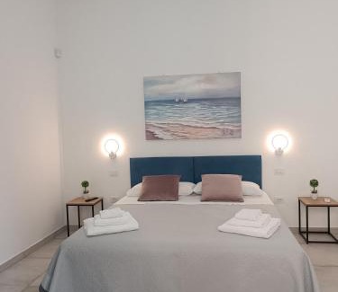 Mondello House | Clio's House - Mondello