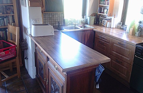 Clifden Ski Chalet | Clochan Peacful hideaway