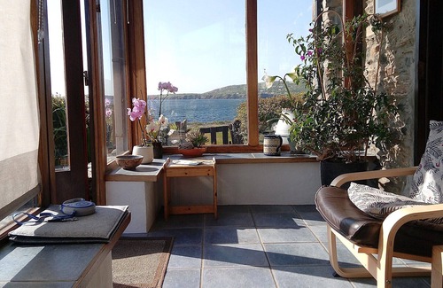 Clifden Ski Chalet | Clochan Peacful hideaway