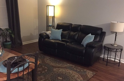 Seven Oaks Condo | Cloisters 1Br Condo